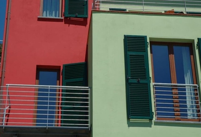 Residence Le Terrazze