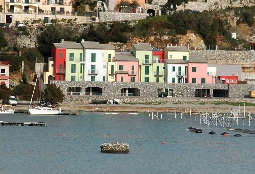 Residence Le Terrazze