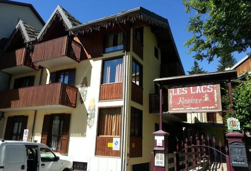 Residence Les Lacs