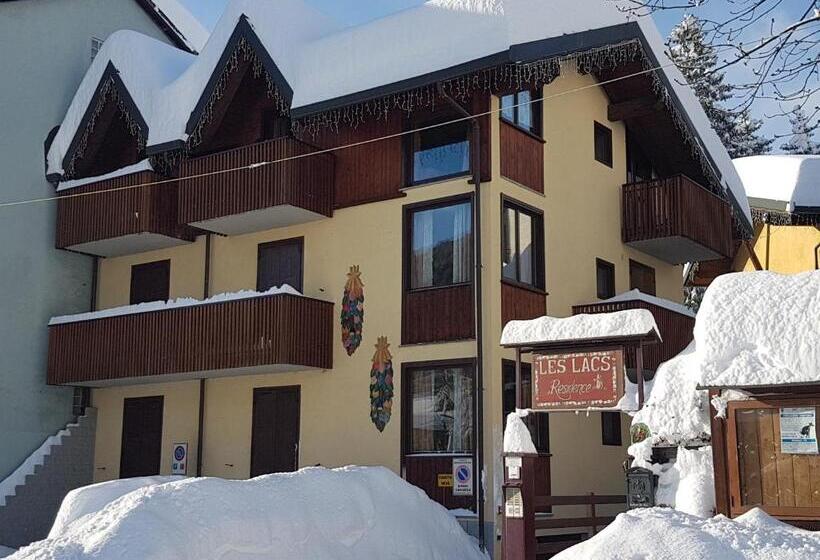 Residence Les Lacs