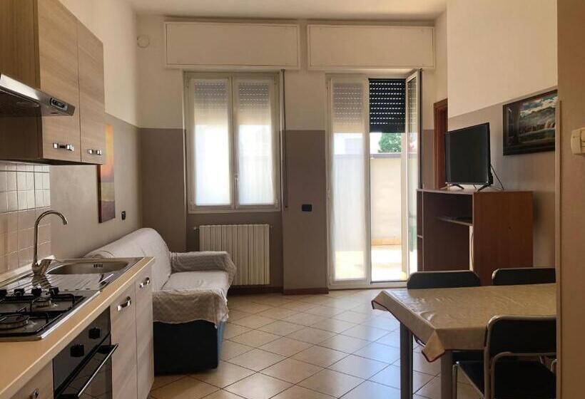 Residence Oasi Di Monza