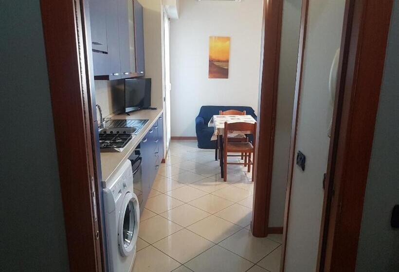 Residence Oasi Di Monza