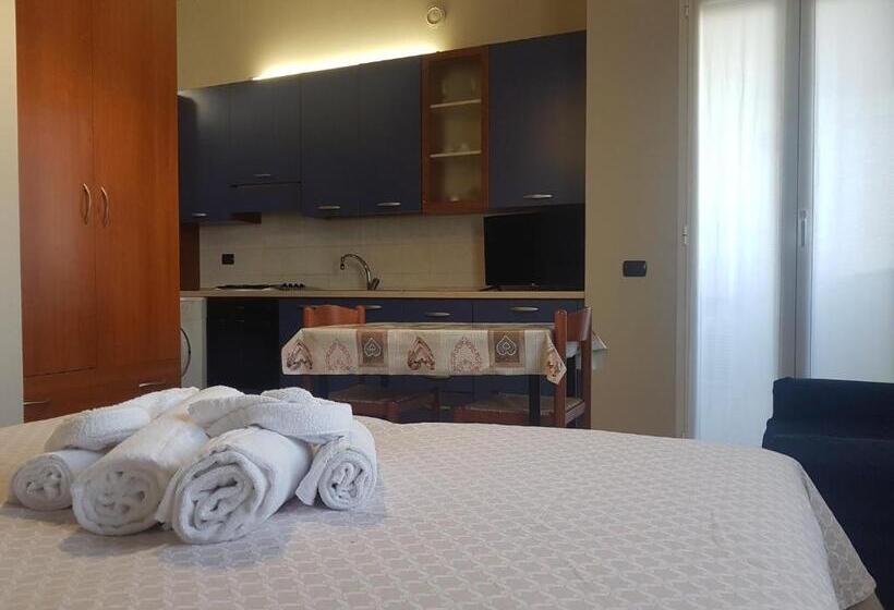 Residence Oasi Di Monza