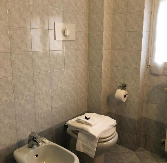 Residence Oasi Di Monza