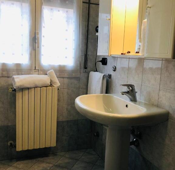 Residence Oasi Di Monza