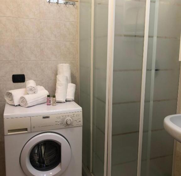 Residence Oasi Di Monza