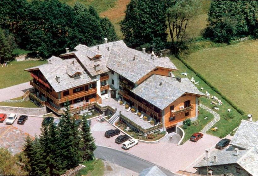 Residence Ruetoreif