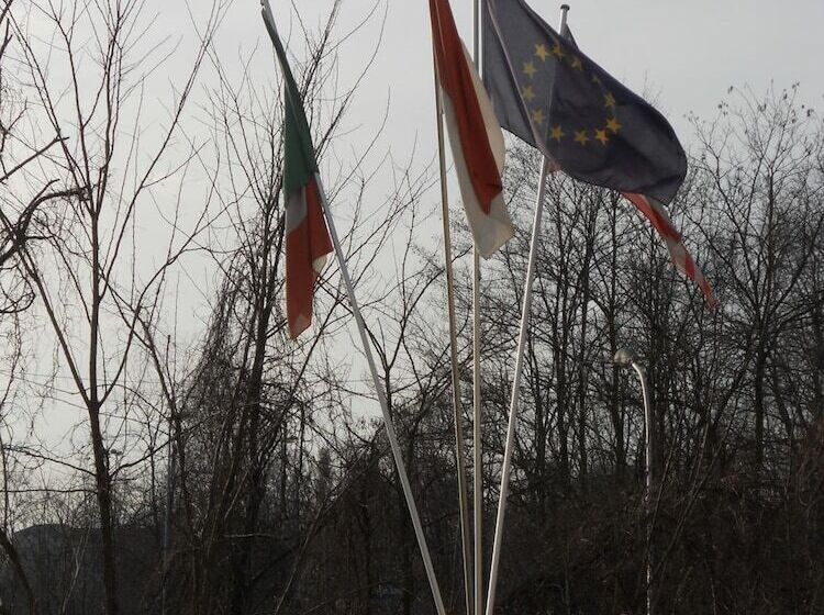 Residence San Prospero