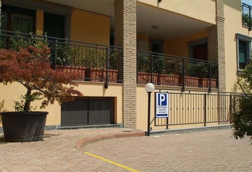 Residence San Prospero