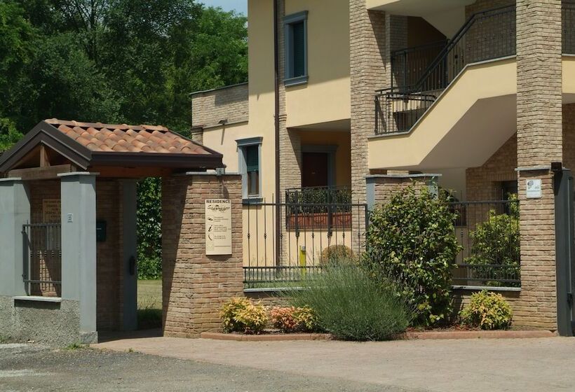 Residence San Prospero