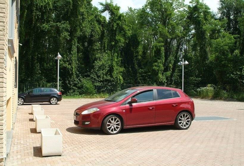 Residence San Prospero