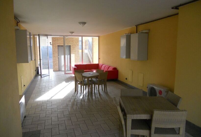 Residence San Prospero