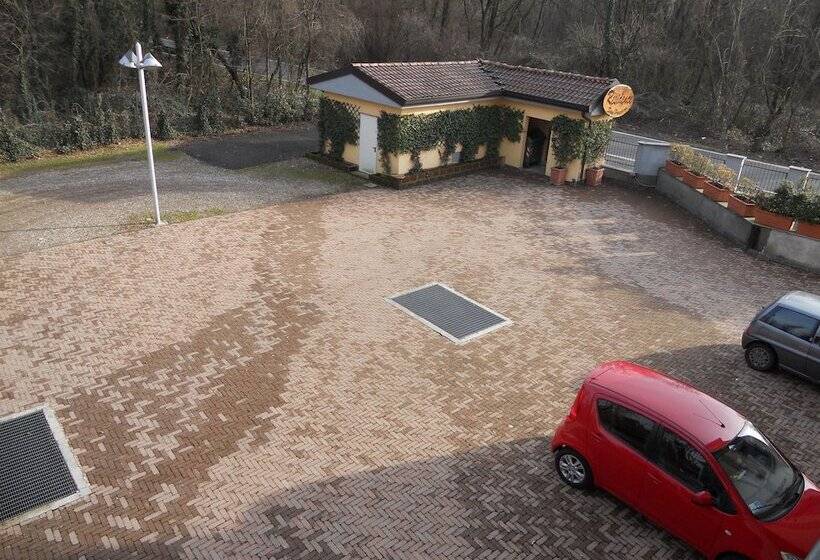 Residence San Prospero