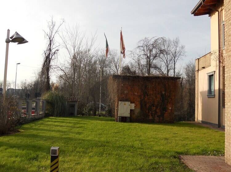 Residence San Prospero