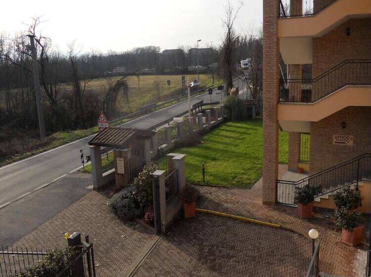 Residence San Prospero