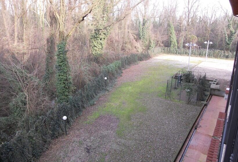 Residence San Prospero