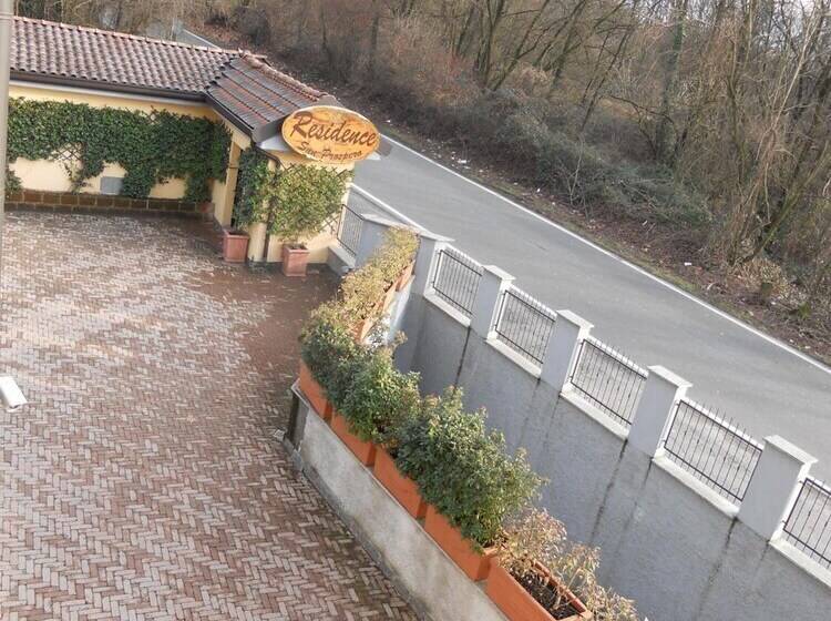 Residence San Prospero