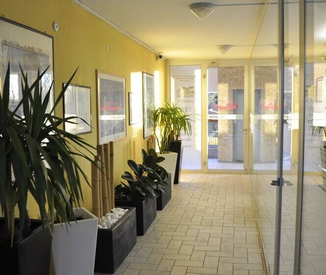 Residence San Prospero