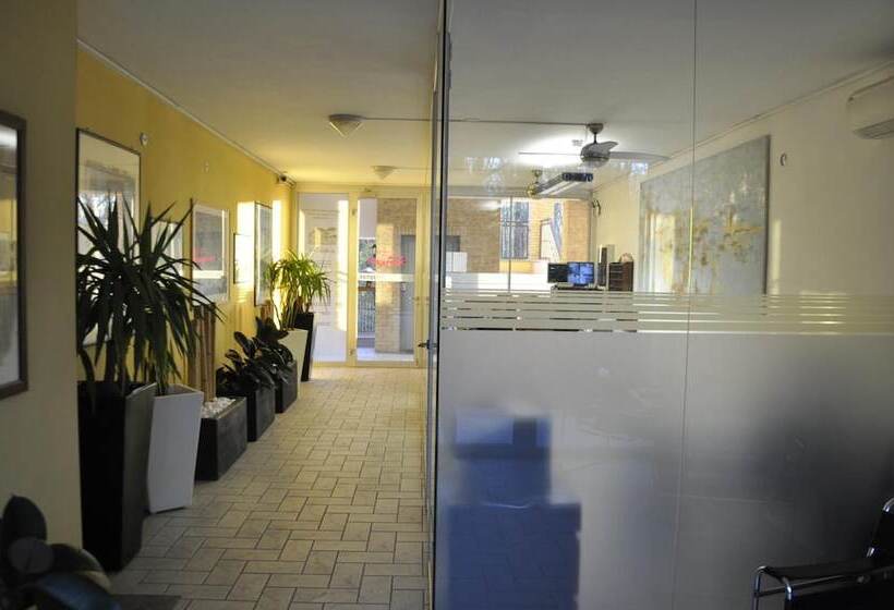 Residence San Prospero