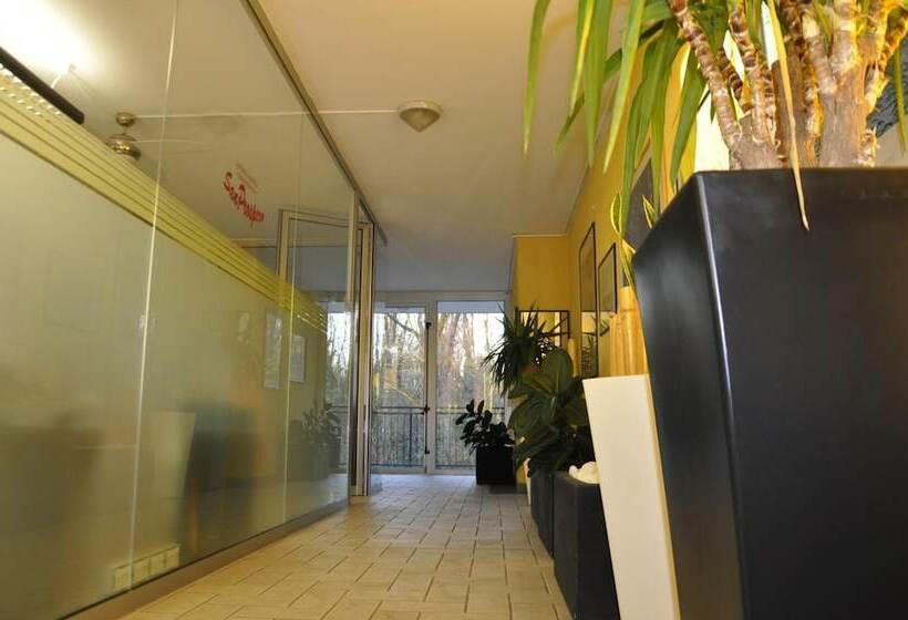 Residence San Prospero