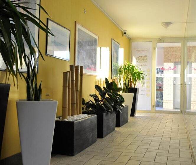 Residence San Prospero