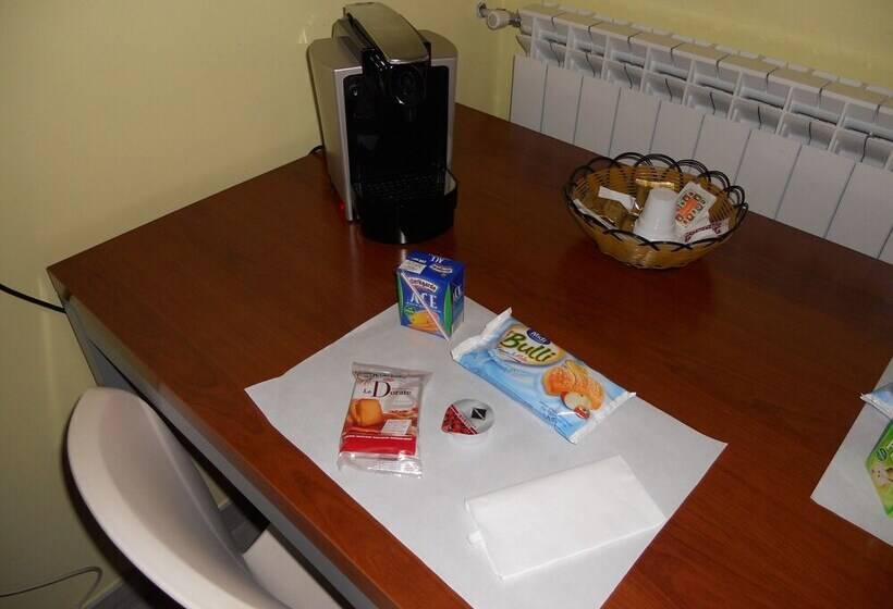 Residence San Prospero