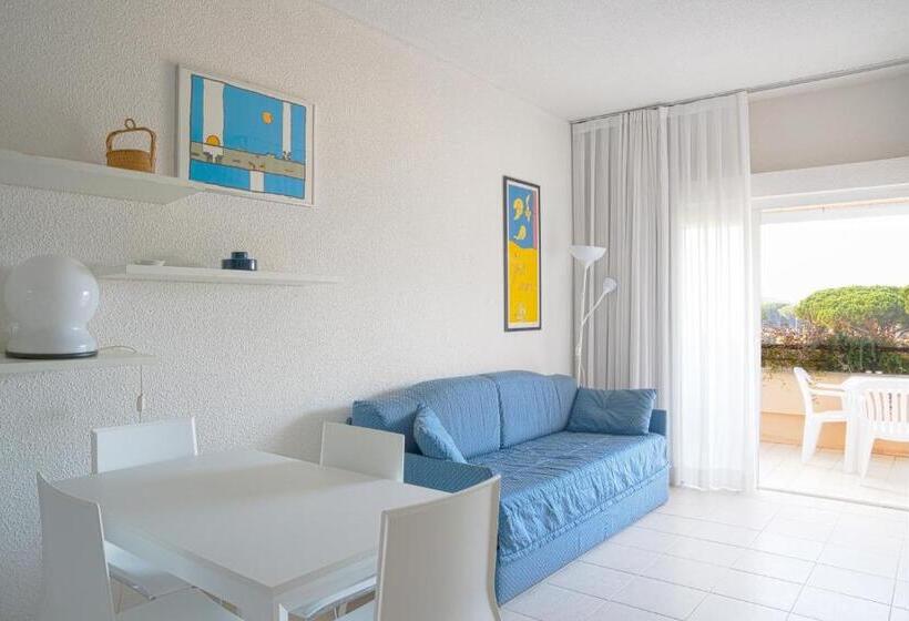 Residence Scoglietto 50