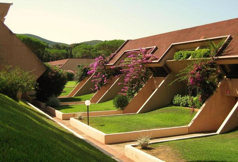 Residence Scoglietto 50