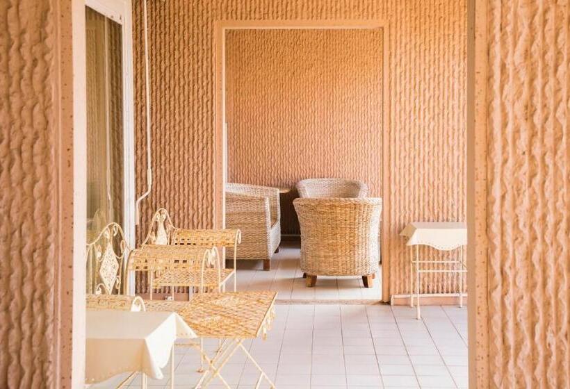 Residence Scoglietto 50