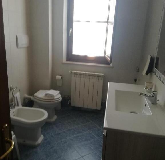 Residence Serristori