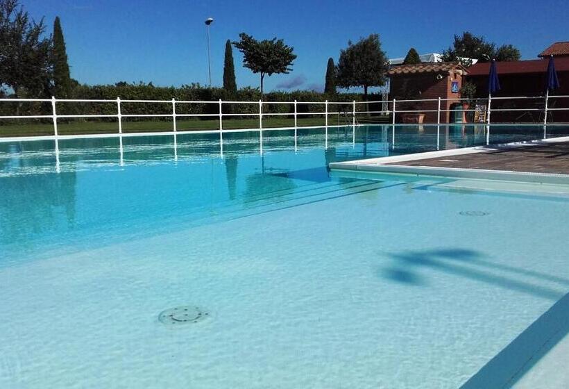 Residence Serristori