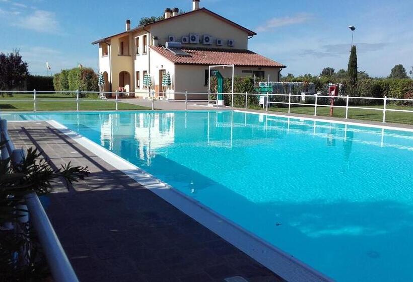 Residence Serristori