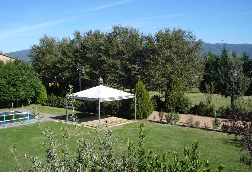 Residence Serristori