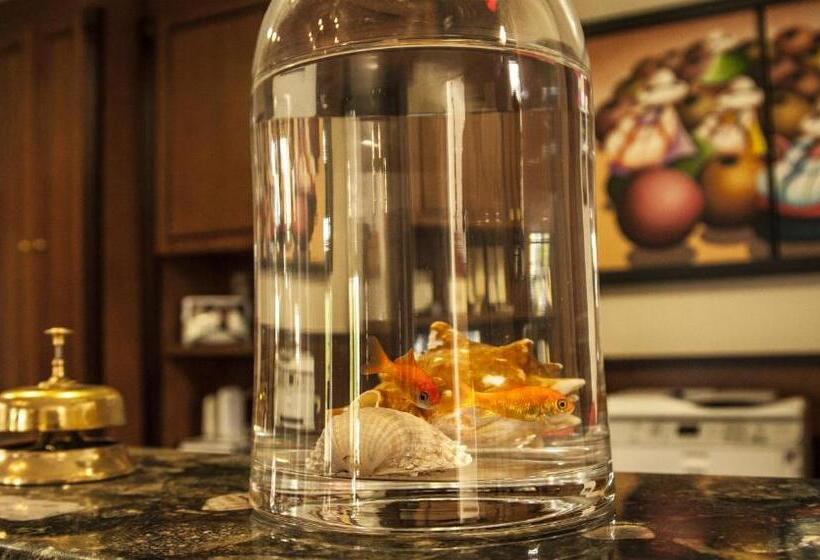 Residence Torre Del Mar