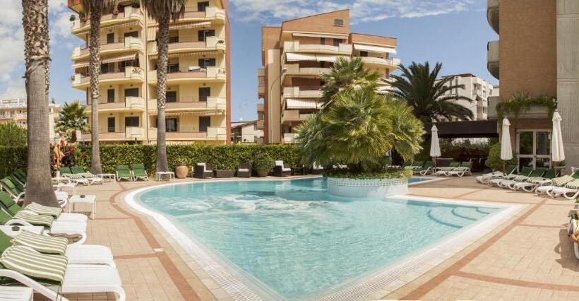 Residence Torre Del Mar