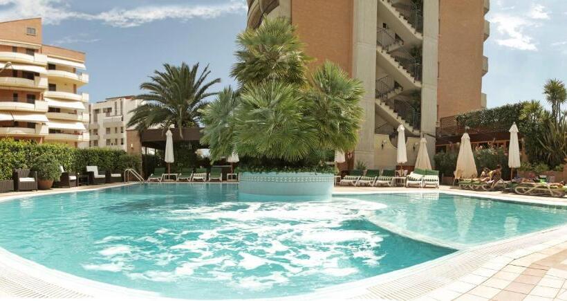 Residence Torre Del Mar