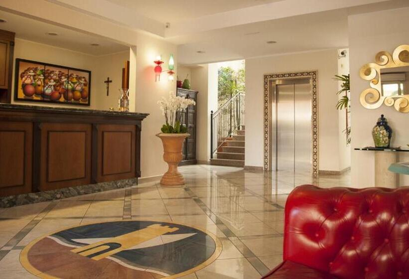 Residence Torre Del Mar