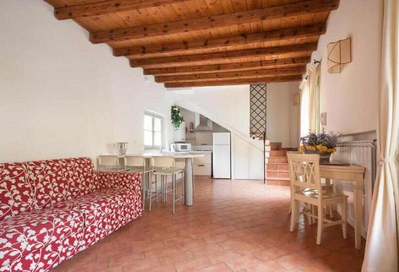 Residence Villa Antica Torre