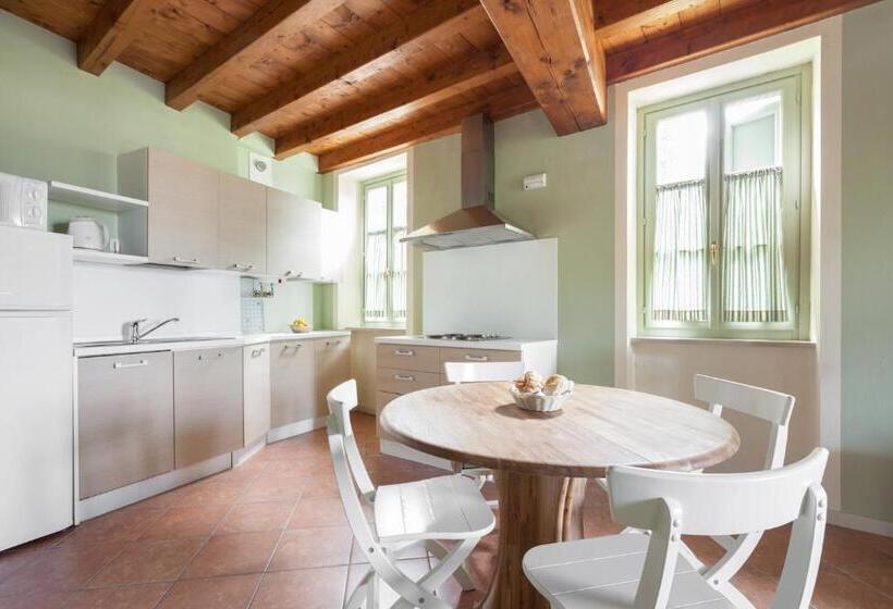 Residence Villa Antica Torre