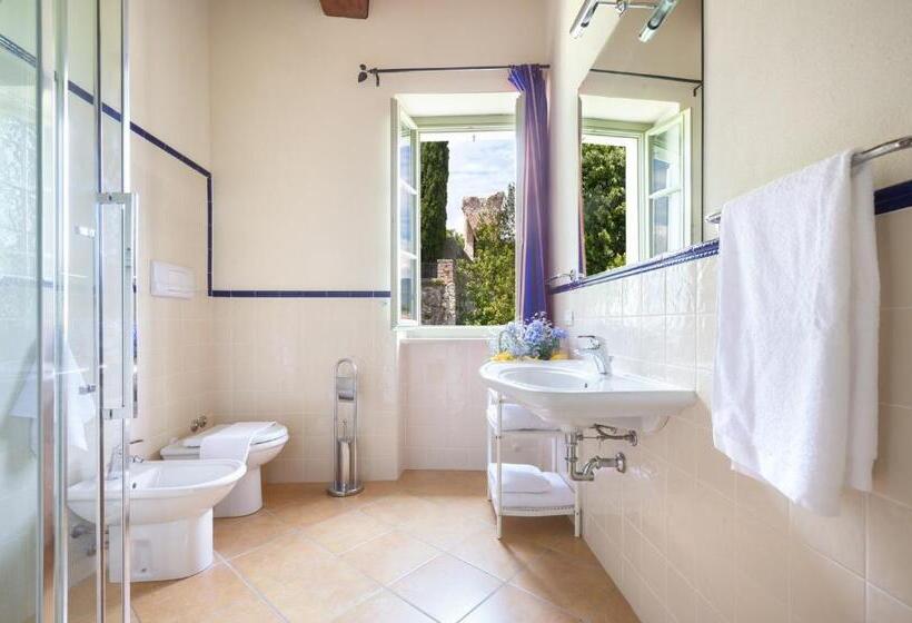 Residence Villa Antica Torre