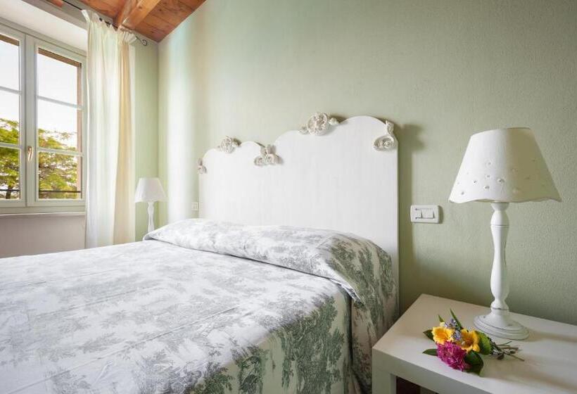 Residence Villa Antica Torre