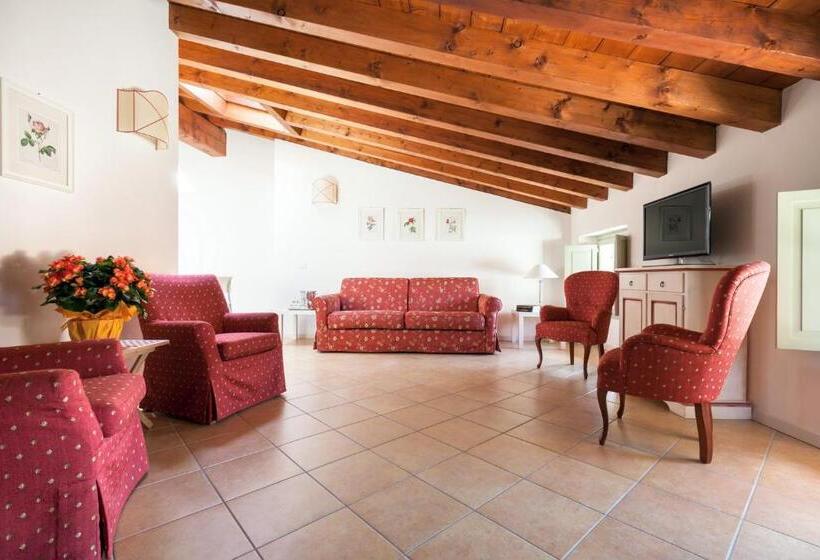 Residence Villa Antica Torre