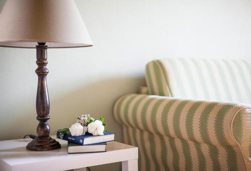 Residence Villa Antica Torre