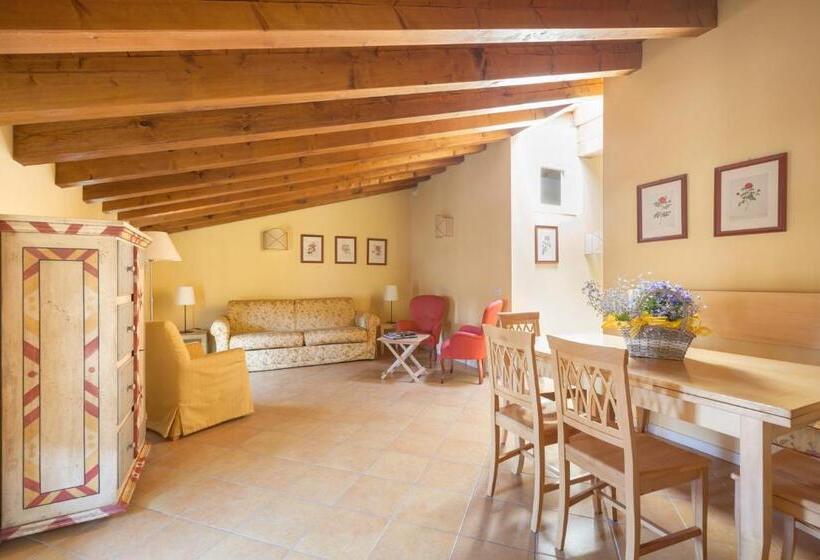 Residence Villa Antica Torre