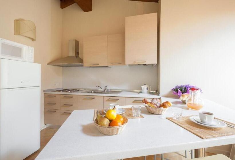 Residence Villa Antica Torre