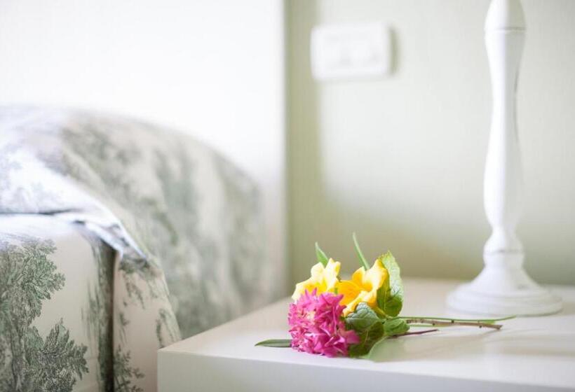 Residence Villa Antica Torre