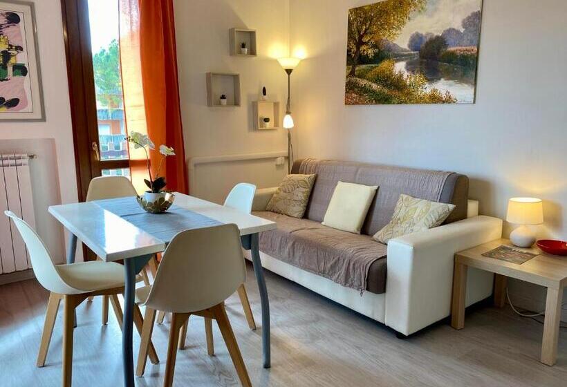 Residenza Cappuccini