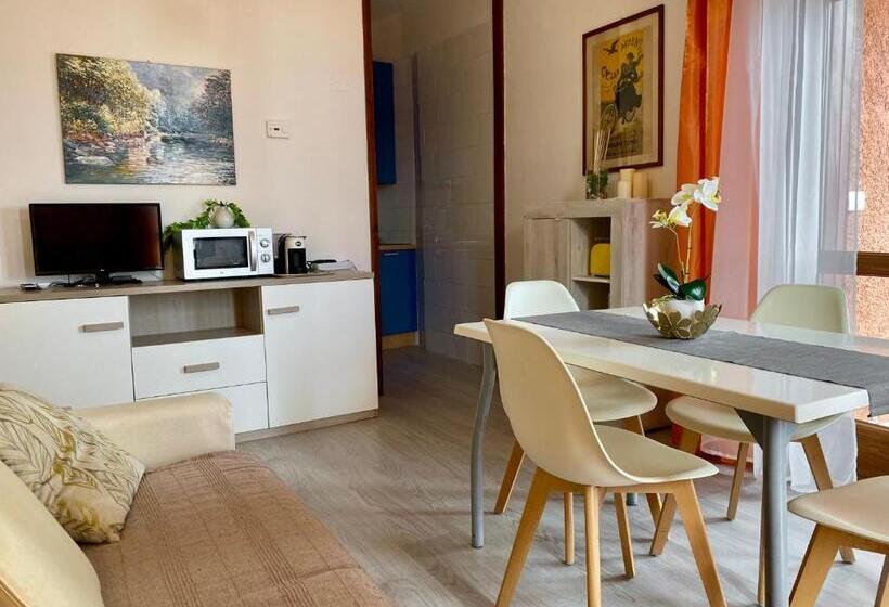 Residenza Cappuccini