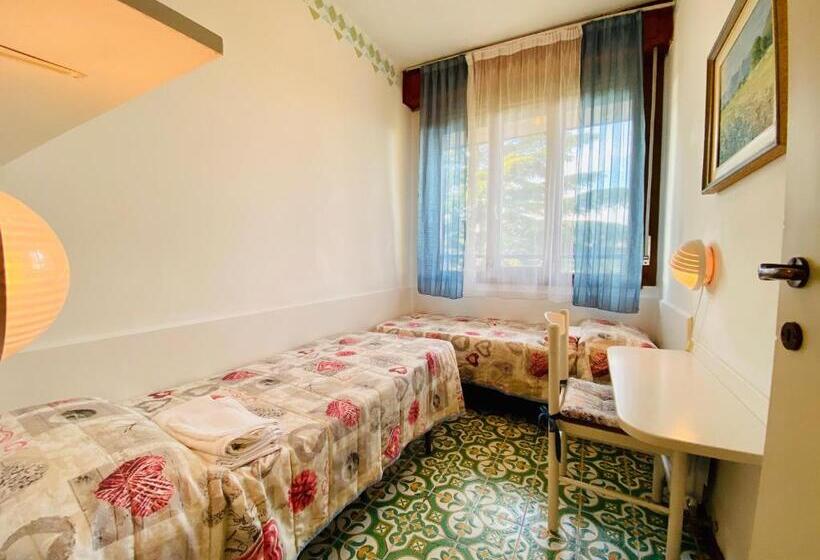 Residenza Cappuccini