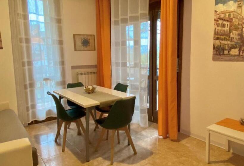 Residenza Cappuccini